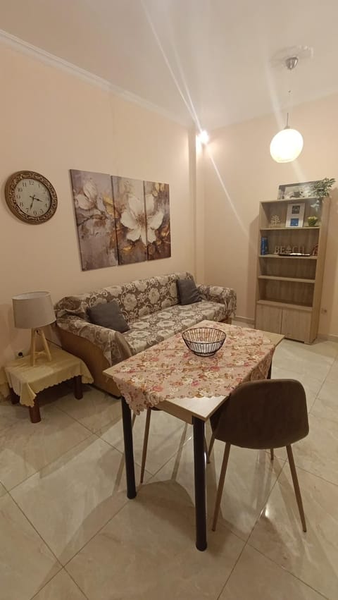 Ennie's place Apartment in Corfu