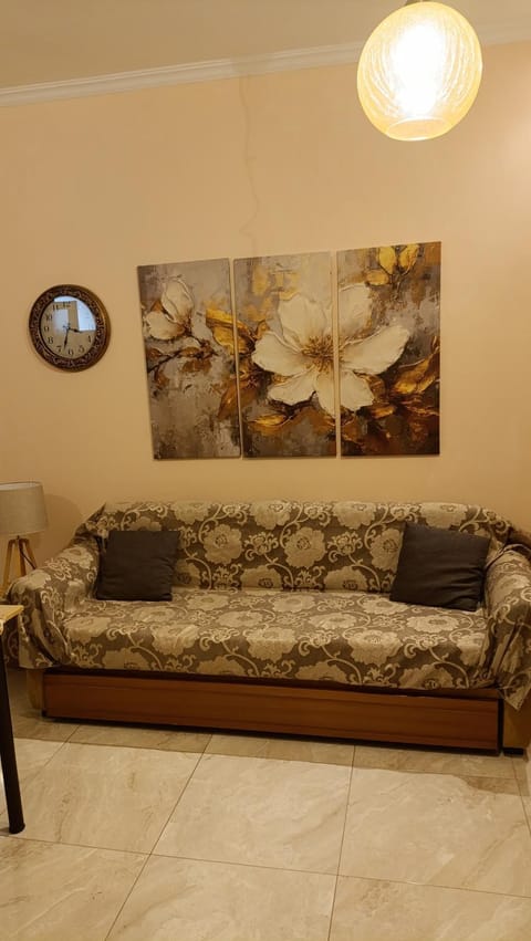 Ennie's place Apartment in Corfu