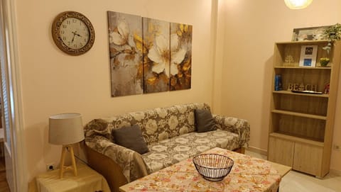 Ennie's place Apartment in Corfu