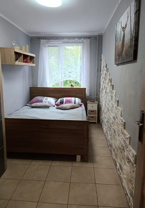 Apartament Przy Parku Apartment in West Pomeranian Voivodeship, Poland
