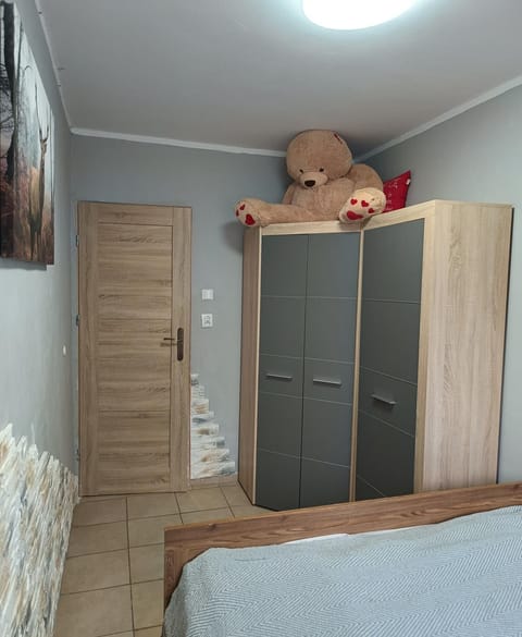 Apartament Przy Parku Apartment in West Pomeranian Voivodeship, Poland