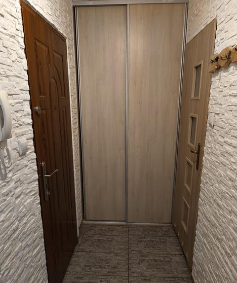 Apartament Przy Parku Apartment in West Pomeranian Voivodeship, Poland