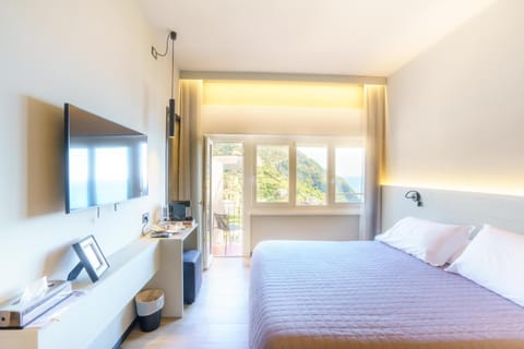 The Upper House Apartment in Riomaggiore