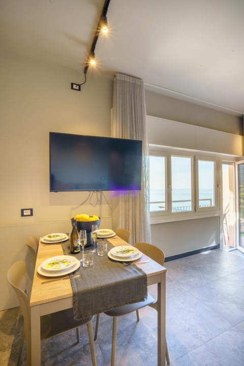 The Upper House Apartment in Riomaggiore