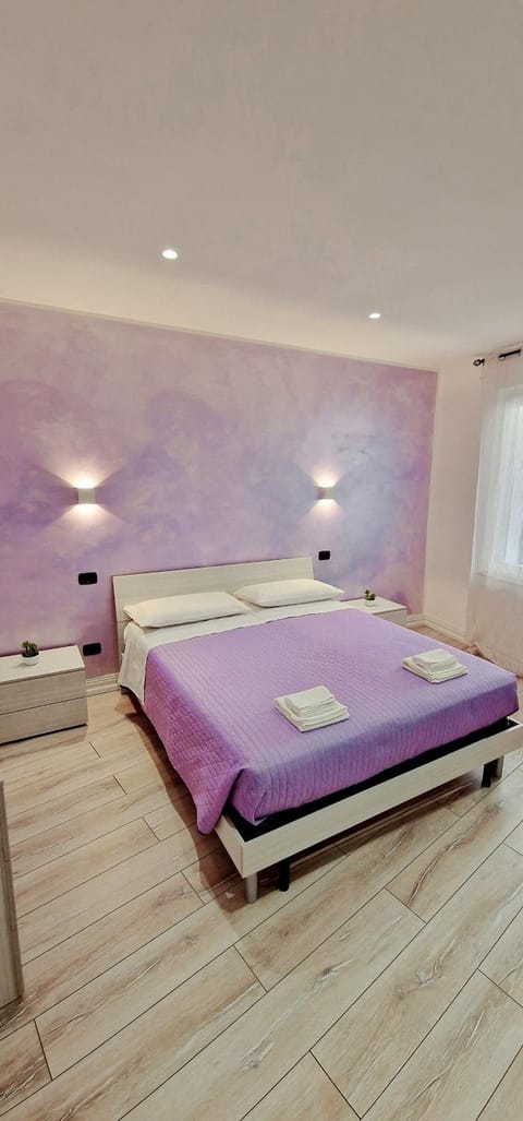 La Casetta del Vicolo House in Narni