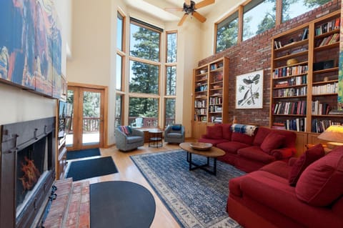 246 Beaver Circle House in Purgatory