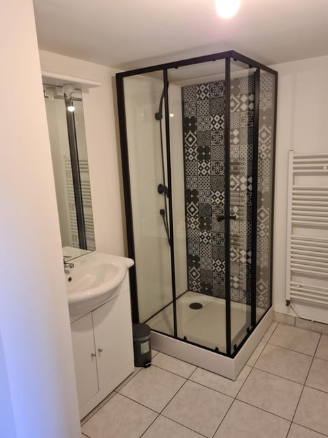 Aux remparts du château Apartment in Wallonia, Belgium