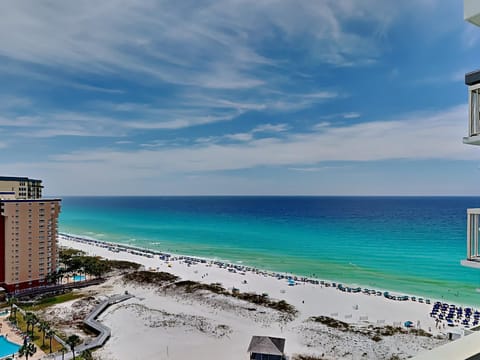 View (from property/room), Beach, Sea view