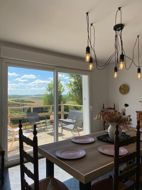 Villa Lou Marjentin Villa in Wimereux