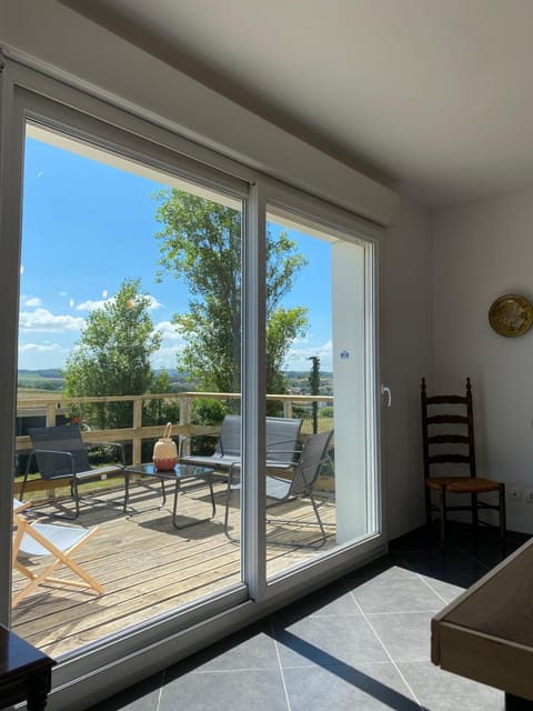 Villa Lou Marjentin Villa in Wimereux