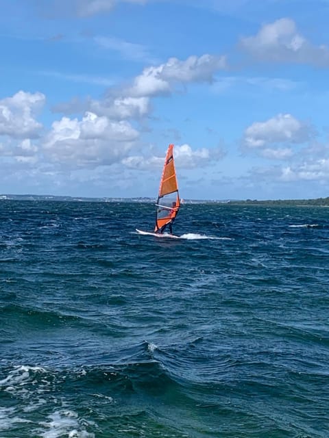 Day, Activities, Beach, Sea view