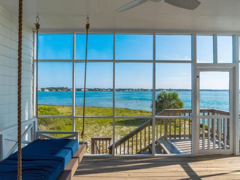 Balcony/Terrace, Seating area, Sea view