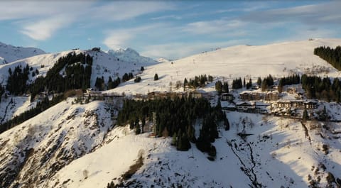 Bielmonte Appartamenti Apartment in Piedmont