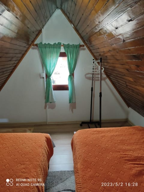 Apartments Snowflake Apartment in Montenegro