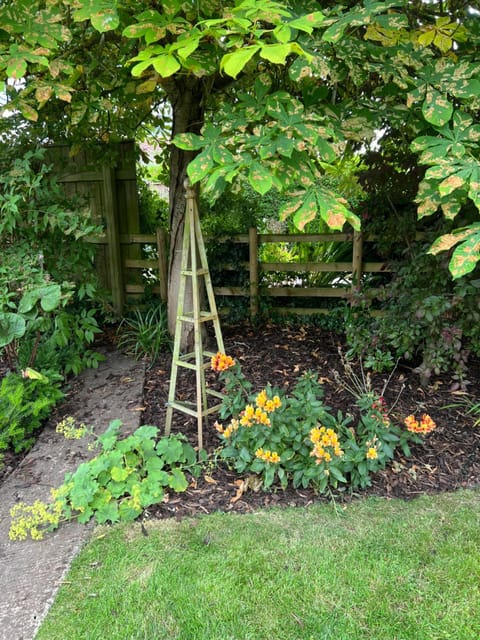 Treblenick House House in Borough of Harrogate