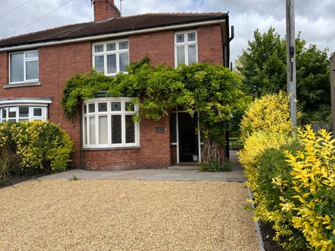 Treblenick House House in Borough of Harrogate