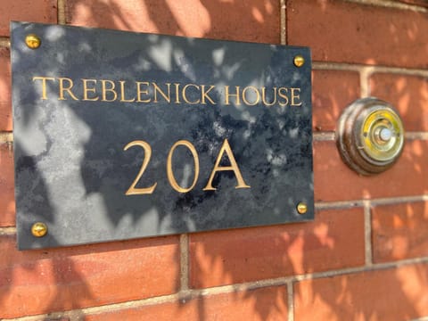 Treblenick House House in Borough of Harrogate