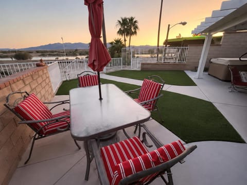 Property view