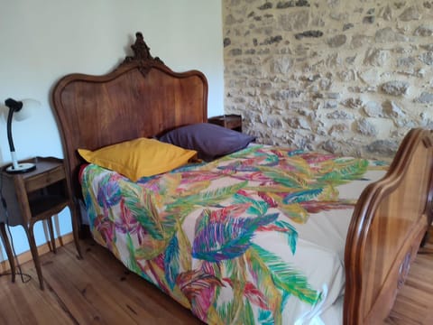KEUR JANT BI Vacation rental in Provence-Alpes-Côte d'Azur