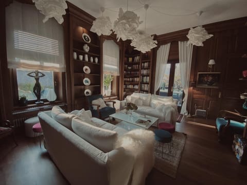 Villa Pomona Bed and Breakfast in Bled