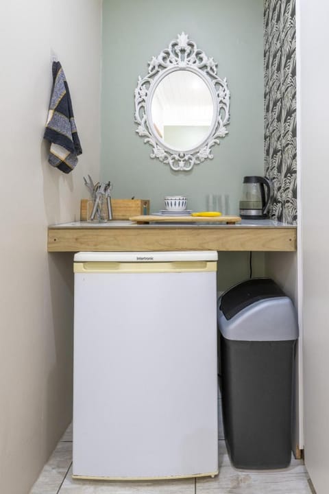 En-suite, private room, free WIFI in Plett Bed and Breakfast in Plettenberg Bay