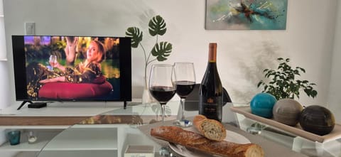 TV and multimedia