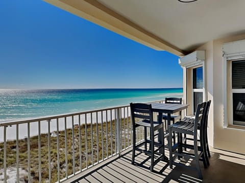 Crystal Dunes #302 Apartment in Destin