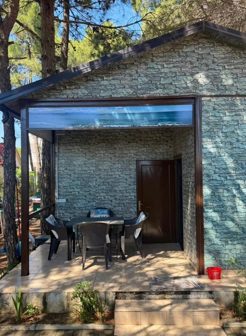 Patio, Balcony/Terrace