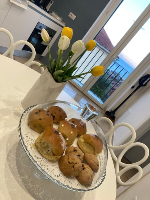 Tutta un'altra vista Apartment in Salerno