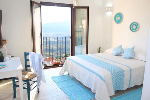 Sa Domm'e Galleria Bed and Breakfast in Baunei