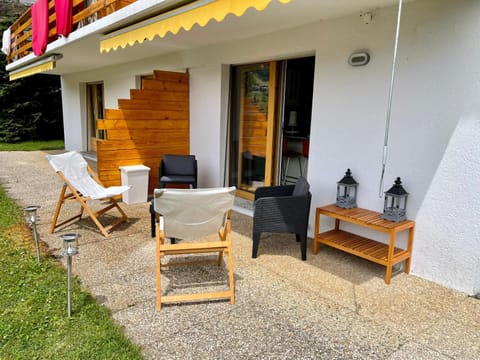 Patio, Balcony/Terrace