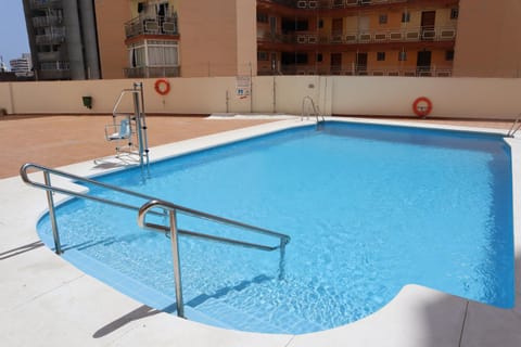 Day, Pool view, Swimming pool
