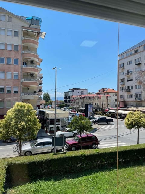 Neighbourhood, City view, Street view