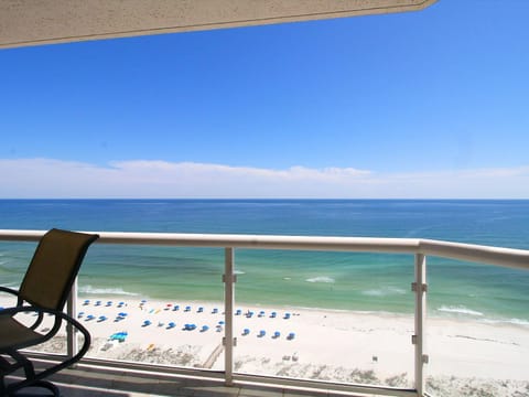 Balcony/Terrace, Beach, Sea view
