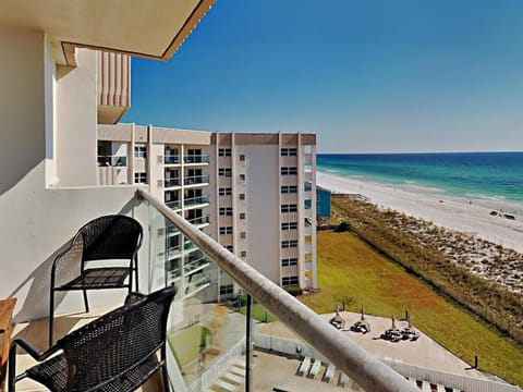 Balcony/Terrace, Beach, Sea view