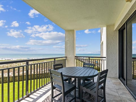 Balcony/Terrace, Beach, Sea view