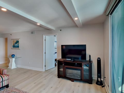 Tristan Towers #12C Apartment in Pensacola Beach