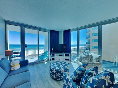 Island Towers #503 Apartment in West Beach