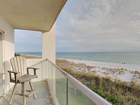 Balcony/Terrace, Beach, Sea view