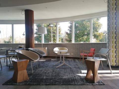 Hotel Napoleon Hotel in Capannori