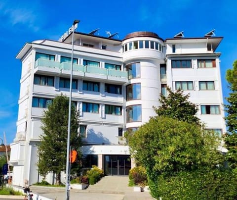 Hotel Napoleon Hotel in Capannori