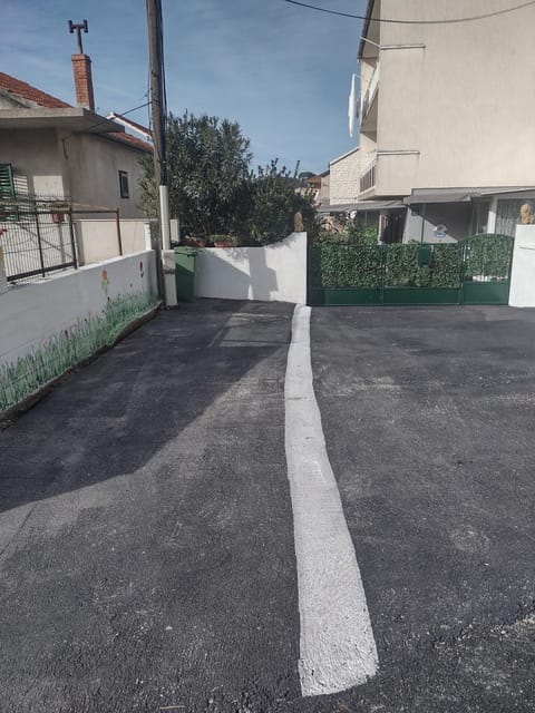 Mare kuća za odmor House in Šibenik