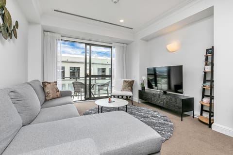 Living room, Seating area, Evening entertainment