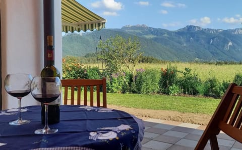 Ferienwohnung Schelzke Apartment in Aschau im Chiemgau