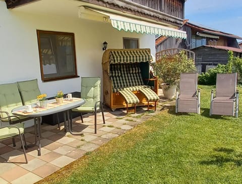 Ferienwohnung Schelzke Apartment in Aschau im Chiemgau