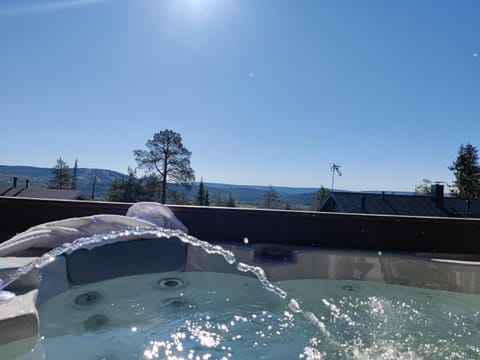 Kärpänrinne A House in Lapland