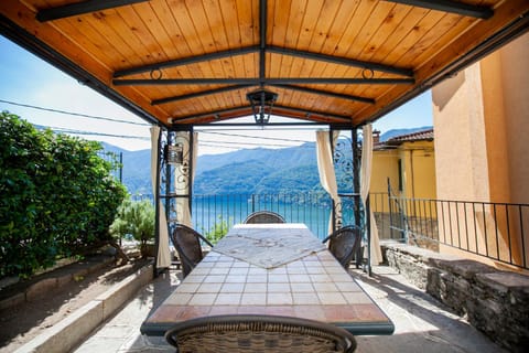 Balcony/Terrace, Lake view, Lake view