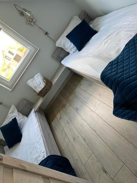 Domek nad jeziorem House in West Pomeranian Voivodeship, Poland