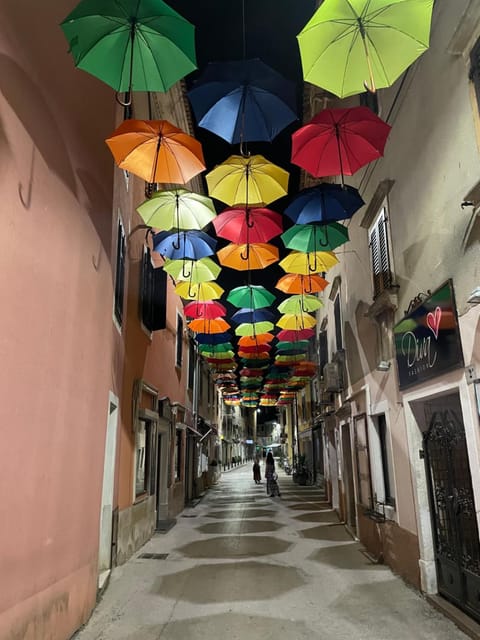 Apartment FELIX, Novigrad, Istra Apartment in Novigrad