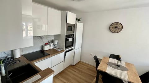 Apartment FELIX, Novigrad, Istra Apartment in Novigrad